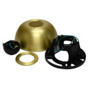 Fans Accessories by Fanimation ( 26 | SCK1-52BS Accessory ) 