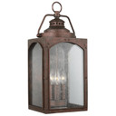 Exterior Wall Mt./Flush by Generation Lighting ( 1 | OL14372CO Randhurst ) 
