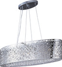 Linear/Island Drum Shade by ET2 ( 86 | E21310-10PC/BUL Inca ) 