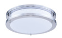 Flush Mounts Bowl Style by Elitco ( 419 | CF3200 Ripple ) 