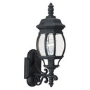 Exterior Wall Mount by Generation Lighting ( 1 | 88200-12 Wynfield ) 
