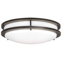 Flush Mounts Bowl Style by Generation Lighting ( 1 | 7650893S-71 Mahone ) 