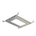 Recessed Line Voltage 6In Housing by Eurofase ( 40 | 31424-011 ) 