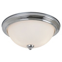 Flush Mounts Bowl Style by Generation Lighting ( 1 | 77063-05 Geary ) 