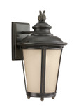 Exterior Wall Mount by Generation Lighting ( 1 | 88241EN3-780 Cape May ) 