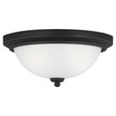 Flush Mounts Bowl Style by Generation Lighting ( 1 | 77064-112 Geary ) 
