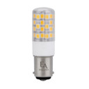 Bulbs Tubular by Emery Allen ( 414 | EA-BA15D-4.5W-121-309F-D ) 