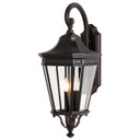 Exterior Wall Mount by Generation Lighting ( 1 | OL5404GBZ Cotswold Lane ) 