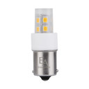 Bulbs Tubular by Emery Allen ( 414 | EA-BA15s-2.0W-001-279F ) 