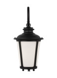 Exterior Wall Mount by Generation Lighting ( 1 | 88243EN3-12 Cape May ) 