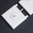 Specialty Items Fixture Accents/Parts by GM Lighting ( 509 | EDGE-MS-W ) 