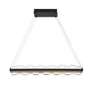 Linear/Island Geometric/Linear by Eurofase ( 40 | 45717-017 Bruco ) 