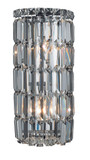 Sconces Empire/Basket by Elegant Lighting ( 173 | V2030W8C/RC Maxime ) 