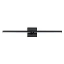 Specialty Items Picture Lights by ET2 ( 86 | E21354-BK Dorian ) 