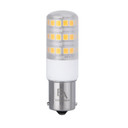 Bulbs Tubular by Emery Allen ( 414 | EA-BA15s-4.0W-001-309F ) 