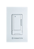 Fans Fan Controls by Fanimation ( 26 | WR500WH Controls ) 
