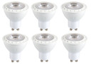 Bulbs Bi-Pin by Elitco ( 419 | GU10LED103-6PK Berlin ) 