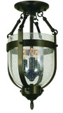 Semi-Flush Mts. Bowl Style by Framburg ( 8 | 1010 MB Hannover ) 