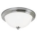 Flush Mounts Bowl Style by Generation Lighting ( 1 | 77065-05 Geary ) 