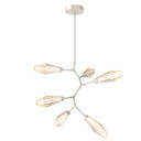 Large Chandeliers Starburst by Hammerton Studio ( 404 | CHB0049-VA-BS-RA-001-L3 Aalto ) 