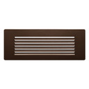 Landscape Ltg. Step Lights by GM Lighting ( 509 | GBL-FPLV-BZ ) 