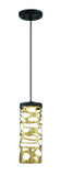 Mini Pendants Cable by George Kovacs ( 42 | P935-688-L Golden Eclipse ) 