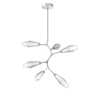 Large Chandeliers Starburst by Hammerton Studio ( 404 | CHB0049-VA-CS-RC-001-L1 Aalto ) 