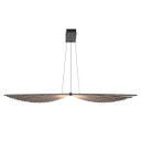 Linear/Island Drum Shade by Eurofase ( 40 | 46344-014 Seraph ) 