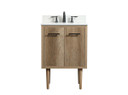 Plumbing Bath Chests/Vanities by Elegant Lighting ( 173 | VF48024NT-BS Cyrus ) 