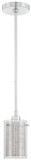 Mini Pendants Drum Shade by George Kovacs ( 42 | P961-077 Grid ) 