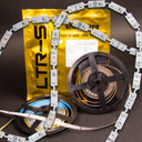 Specialty Items LED Tapes by GM Lighting ( 509 | LTR-S-TW-12V-2.2W-27K-16 ) 