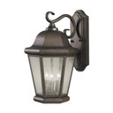 Exterior Wall Mount by Generation Lighting ( 1 | OL5902EN/CB Martinsville ) 