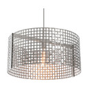 Pendants Drum Shade by Hammerton Studio ( 404 | CHB0037-36-NB-0-001-E2 Tweed ) 