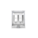 Specialty Items Switches by Eurofase ( 40 | EFDWWPS ) 