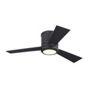 Fans Huggers by Generation Lighting ( 1 | 3CLYR42OZD-V1 Clarity ) 