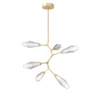 Large Chandeliers Starburst by Hammerton Studio ( 404 | CHB0049-VA-GB-RC-001-L3 Aalto ) 