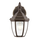 Exterior Wall Mount by Generation Lighting ( 1 | 88936-71 Bakersville ) 
