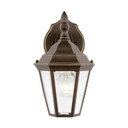 Exterior Wall Mount by Generation Lighting ( 1 | 88937-71 Bakersville ) 