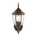 Exterior Wall Mount by Generation Lighting ( 1 | 88940-71 Bakersville ) 