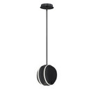 Mini Pendants Cable by ET2 ( 86 | E21482-BK Interval ) 