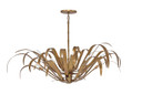 Large Chandeliers Candle by Eurofase ( 40 | 46433-015 Kagra ) 