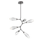 Large Chandeliers Starburst by Hammerton Studio ( 404 | CHB0049-VA-GP-RC-001-L3 Aalto ) 