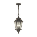 Exterior Hanging by Generation Lighting ( 1 | OL5911EN/CB Martinsville ) 