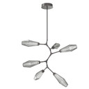 Large Chandeliers Starburst by Hammerton Studio ( 404 | CHB0049-VA-GP-RS-001-L1 Aalto ) 