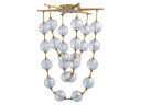 Linear/Island Geometric/Linear by Golden ( 62 | 9013-28 BCB Pearla ) 