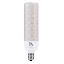 Bulbs Tubular by Emery Allen ( 414 | EA-E12-9.5W-001-309F-D ) 