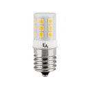 Bulbs Tubular by Emery Allen ( 414 | EA-E17-2.5W-001-279F-D ) 