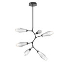 Large Chandeliers Starburst by Hammerton Studio ( 404 | CHB0049-VA-MB-RC-001-L1 Aalto ) 