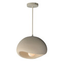 Pendants Glass Down by ET2 ( 86 | E25182-OY Moeraki ) 