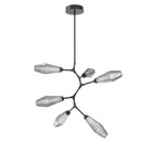 Large Chandeliers Starburst by Hammerton Studio ( 404 | CHB0049-VA-MB-RS-001-L1 Aalto ) 